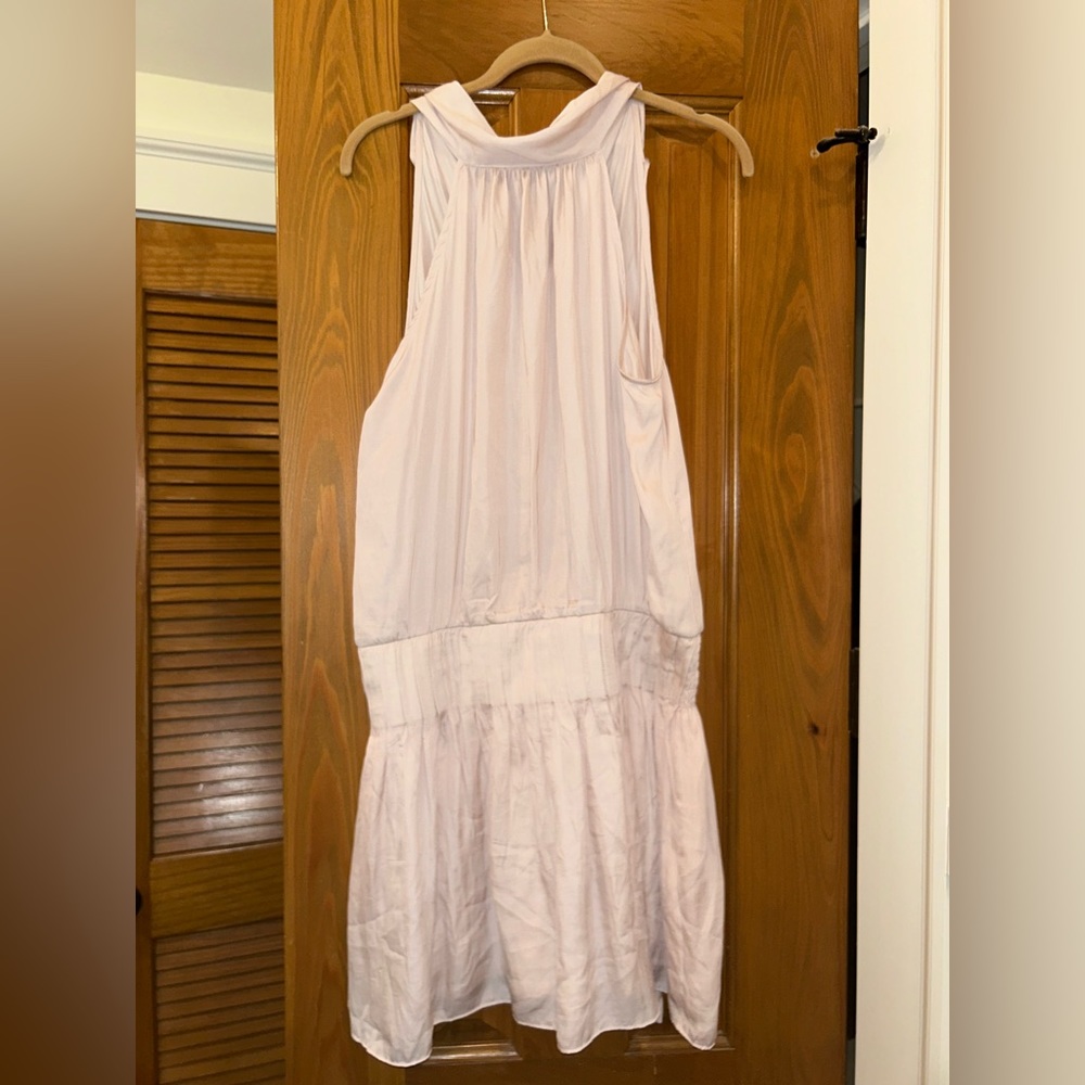 DO+BE mini dress. Size L!